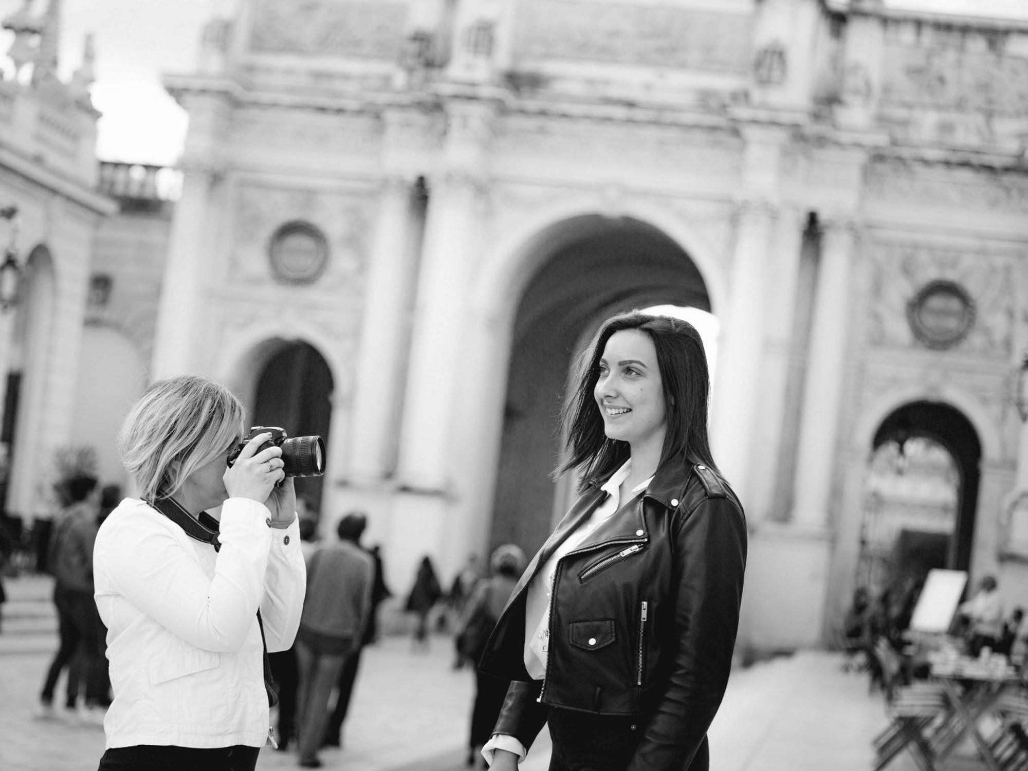 Mercure Nancy Centre Place Stanislas Esterno foto